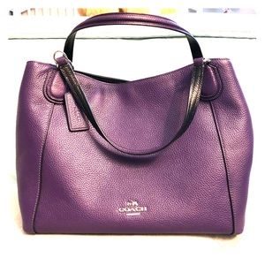 Coach Tote Bag